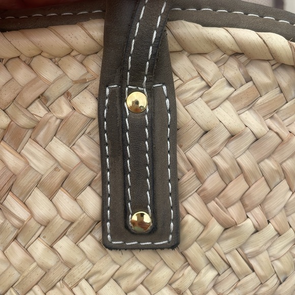 LAST DROP! Le Panier Soleil Tote Bag - Picture 13 of 14